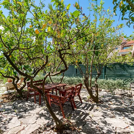By The Sea Viganj, Peljesac - 19391 Appartement *