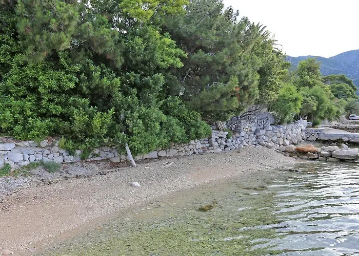 By The Sea Viganj, Peljesac - 19391 Appartement Orebić