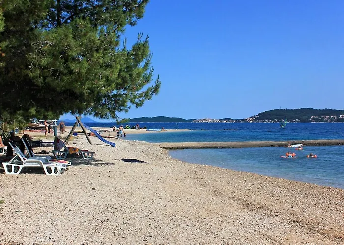 By The Sea Viganj, Peljesac - 19391 Orebić