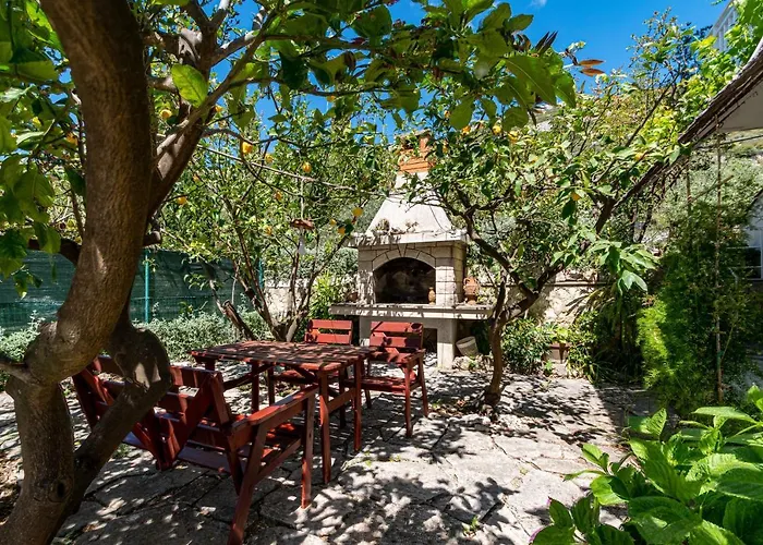 By The Sea Viganj, Peljesac - 19391 Appartement *