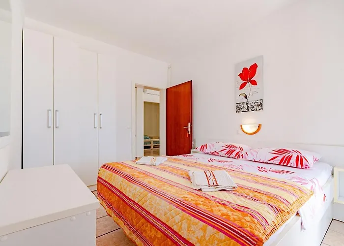 Appartement By The Sea Viganj, Peljesac - 19391 *