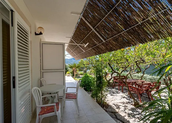 Appartement By The Sea Viganj, Peljesac - 19391 *