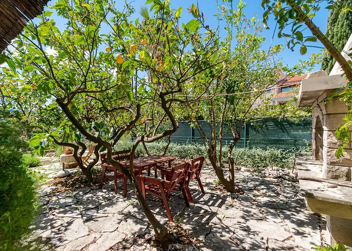 By The Sea Viganj, Peljesac - 19391 Appartement *