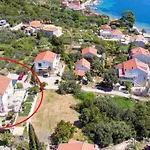 Apartmán By The Sea Viganj, Peljesac - 19391 *