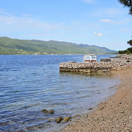 By The Sea Viganj, Peljesac - 19391 オレビック