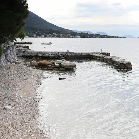 By The Sea Viganj, Peljesac - 19391 アパート