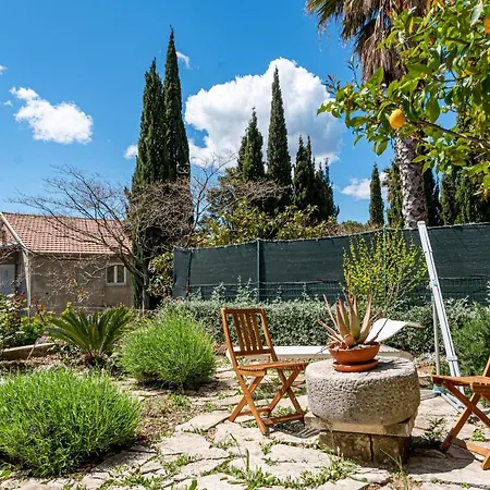By The Sea Viganj, Peljesac - 19391 *