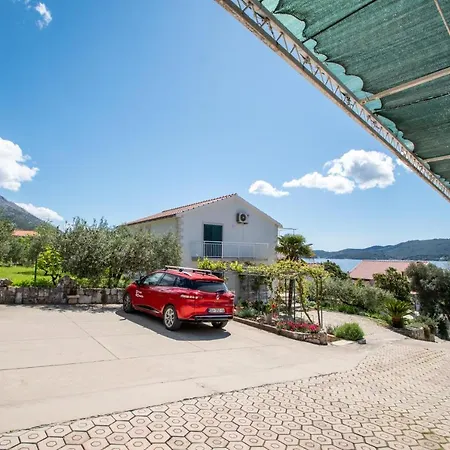 By The Sea Viganj, Peljesac - 19391