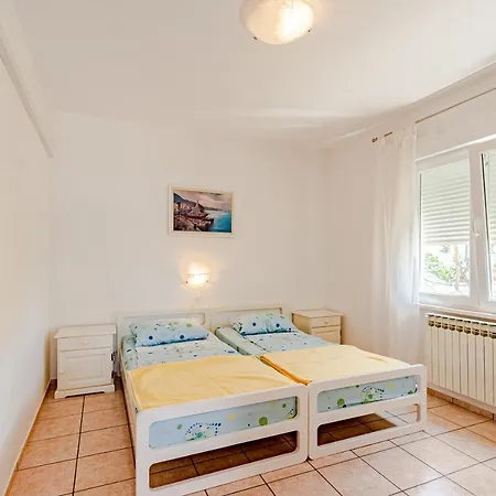 アパート By The Sea Viganj, Peljesac - 19391 *