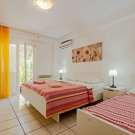 By The Sea Viganj, Peljesac - 19391 アパート オレビック