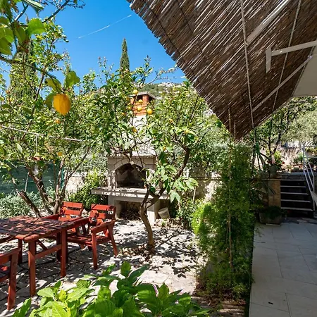 By The Sea Viganj, Peljesac - 19391 * オレビック