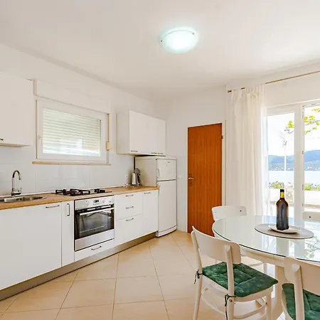 By The Sea Viganj, Peljesac - 19391 アパート オレビック