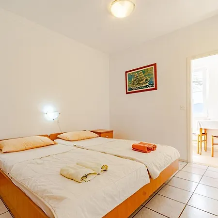 Apartment By The Sea Viganj, Peljesac - 19391