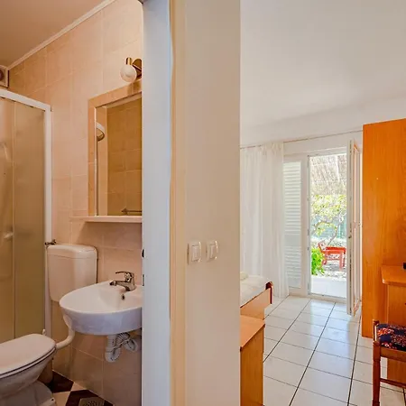 By The Sea Viganj, Peljesac - 19391 * オレビック