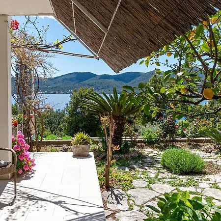 アパート By The Sea Viganj, Peljesac - 19391 オレビック