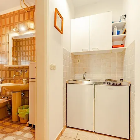 By The Sea Viganj, Peljesac - 19391 * オレビック