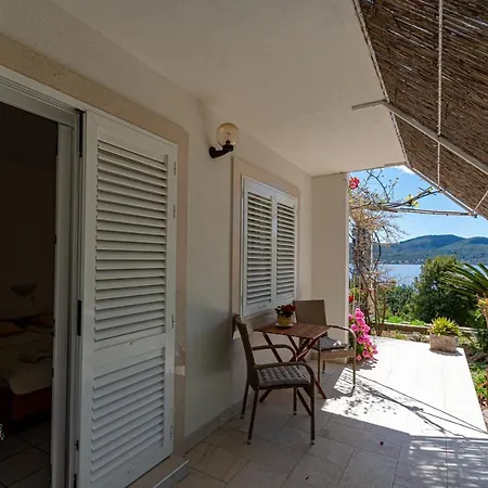 アパート By The Sea Viganj, Peljesac - 19391 オレビック