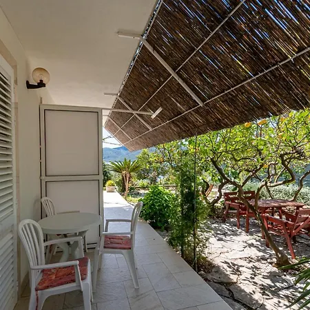 アパート By The Sea Viganj, Peljesac - 19391 *