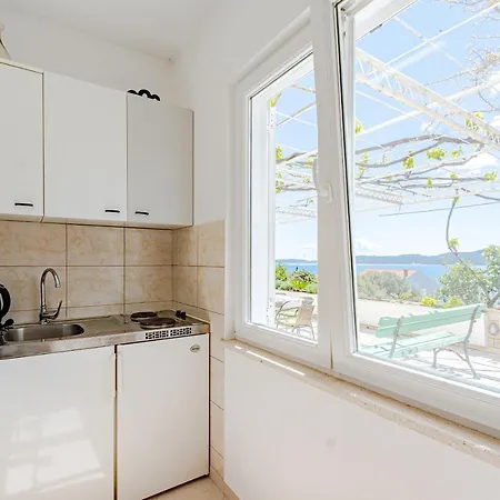 By The Sea Viganj, Peljesac - 19391 *