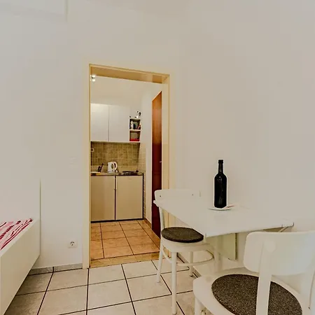 By The Sea Viganj, Peljesac - 19391 * オレビック