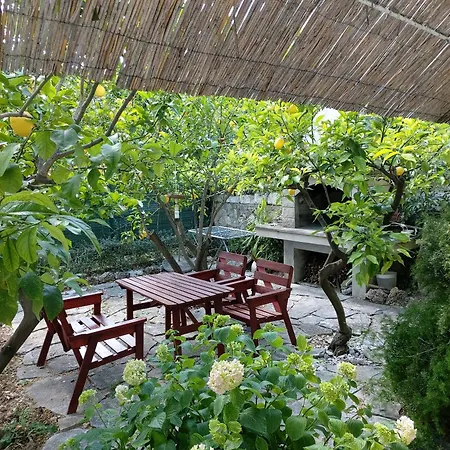 By The Sea Viganj, Peljesac - 19391 Apartamento Orebić