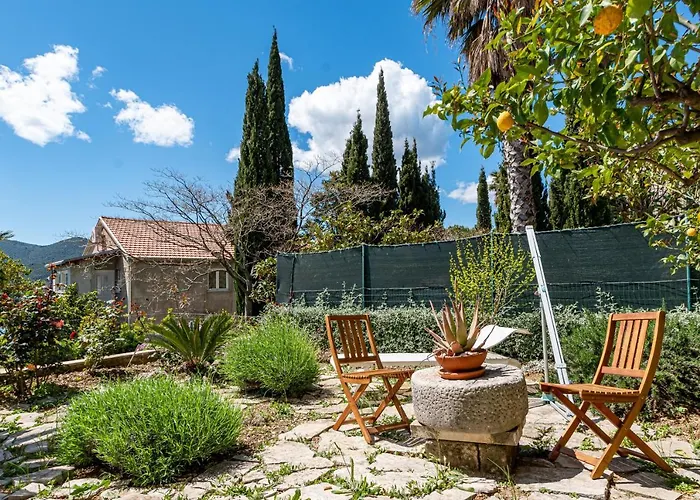 By The Sea Viganj, Peljesac - 19391 *