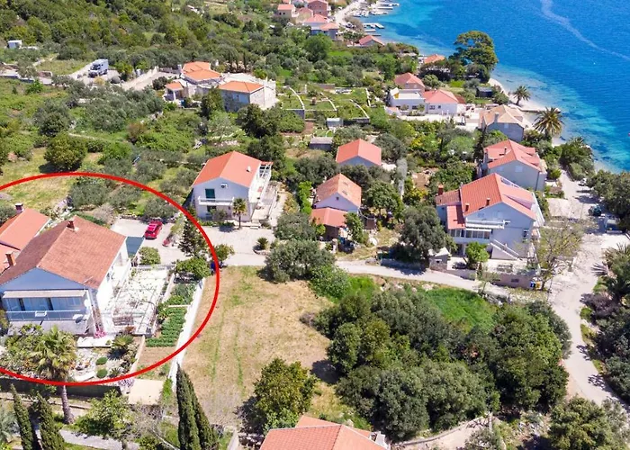 Apartamento By The Sea Viganj, Peljesac - 19391 *