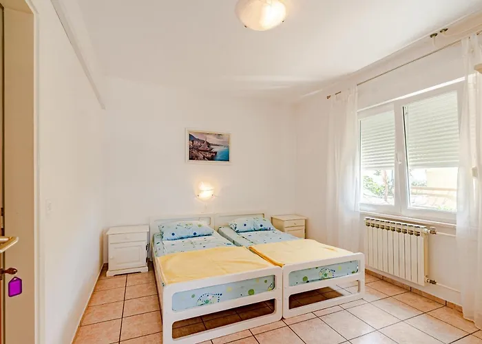 아파트 By The Sea Viganj, Peljesac - 19391 *