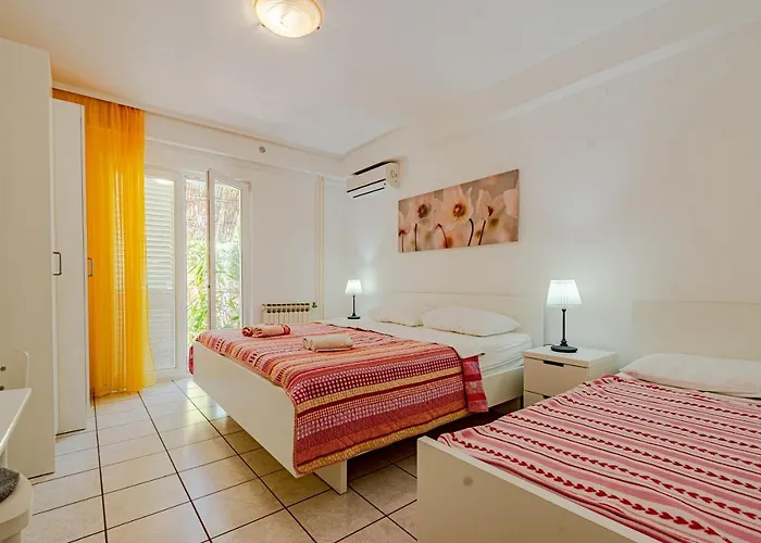 By The Sea Viganj, Peljesac - 19391 Apartamento Orebić