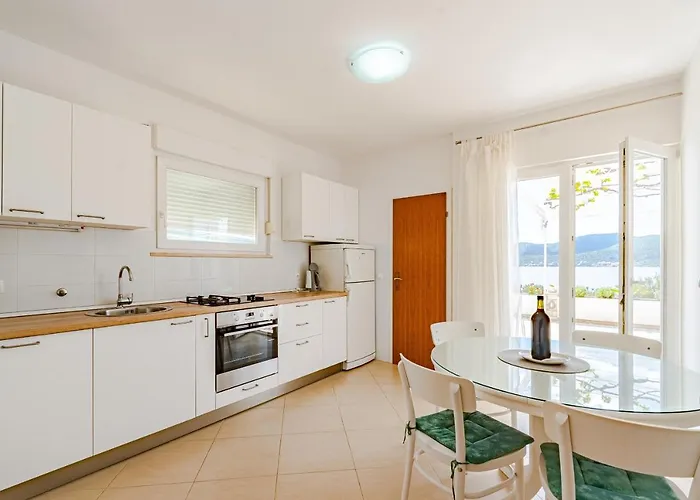 By The Sea Viganj, Peljesac - 19391 Apartamento Orebić