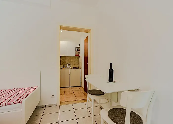 By The Sea Viganj, Peljesac - 19391 * 오레비츠